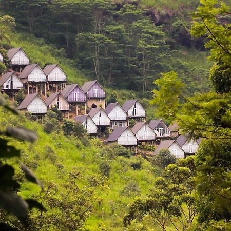 The Waterfall Villas Talawakele Eksteriør bilde